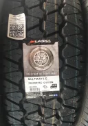 Lassa Multiways-C. �����������, ����� ����