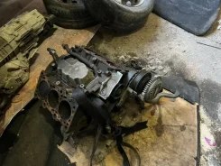 ��������� (��� �� ��������) AUDI A6 [C5] 1997-2004 1998 v52 078103101BA ����� 2 078103101BA ����