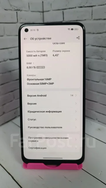 Realme 10. �/�, 128 �� ����