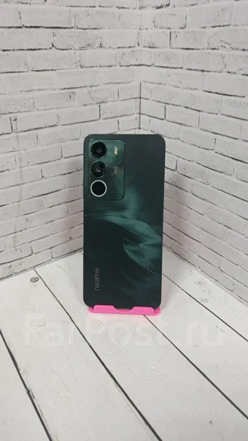Realme C71. �/�, 128 �� ����