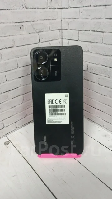 Xiaomi Redmi 13C. �/�, 128 �� ����