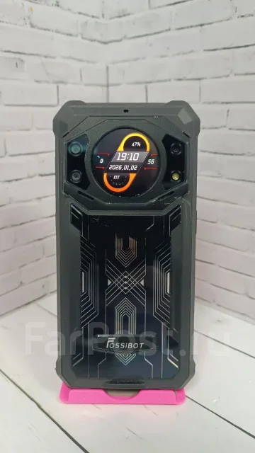 Fossibot F101 Pro. �/�, 128 �� ����