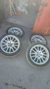 BADX Loxarny Parabola. 8.0x18", 5x114.3, ET38, �� 73,1���. ����
