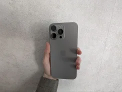 Apple iPhone 16 Pro Max. �/�, 1 ��. ��� ����� �� ������������ ����