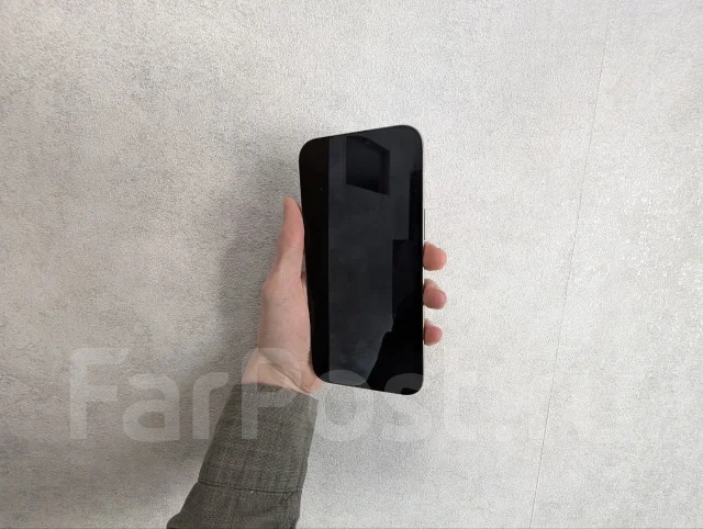 Apple iPhone 16 Pro Max. �/�, 1 ��. ��� ����� �� ������������ ����