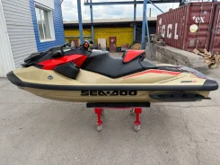 BRP Sea-Doo RXP. 2025 ��� ����