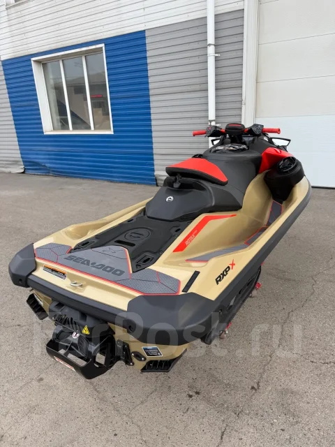 BRP Sea-Doo RXP. 2025 ��� ����