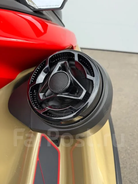 BRP Sea-Doo RXP. 2025 ��� ����