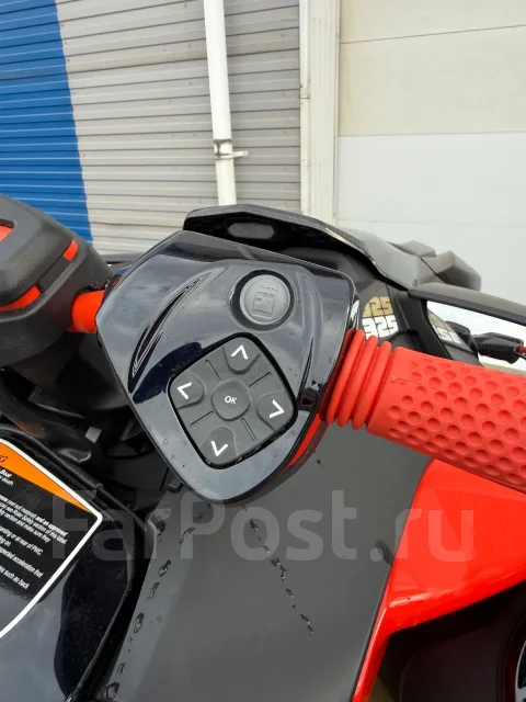 BRP Sea-Doo RXP. 2025 ��� ����