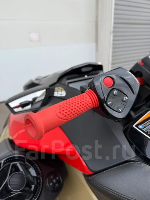 BRP Sea-Doo RXP. 2025 ��� ����