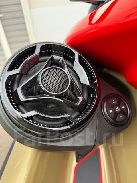 BRP Sea-Doo RXP. 2025 ��� ����