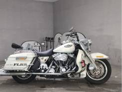 Harley-Davidson Road King FLHR