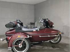 Harley-Davidson Electra Glide Ultra Classic FLHTCU