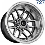 Sakura Wheels D2784