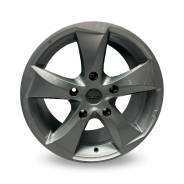 Mak Raptor 5