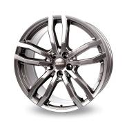Alutec DriveX
