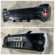 ������ ������ FORD Focus II 2008-2011 2009 v99 1523130 ������� 2 1523130 ����