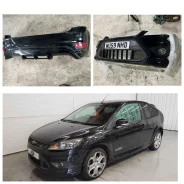 ������ �������� FORD Focus II 2008-2011 2009 v99 1526152 ������� 2 1526152 ����