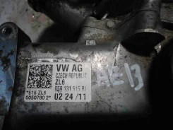 �������� EGR Audi A4 2012 C7958 059131515BL ����