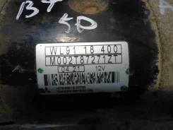 ������� Mazda BT50 2009 C9004 WL9118400 ����