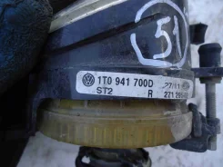 ���� ��������������� ������ Volkswagen Golf 2006 C14987 1T0941700D ����