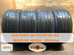 Nitto NT555 G2