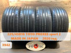 Toyo Proxes Sport 2