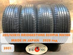 Bridgestone Ecopia NH100