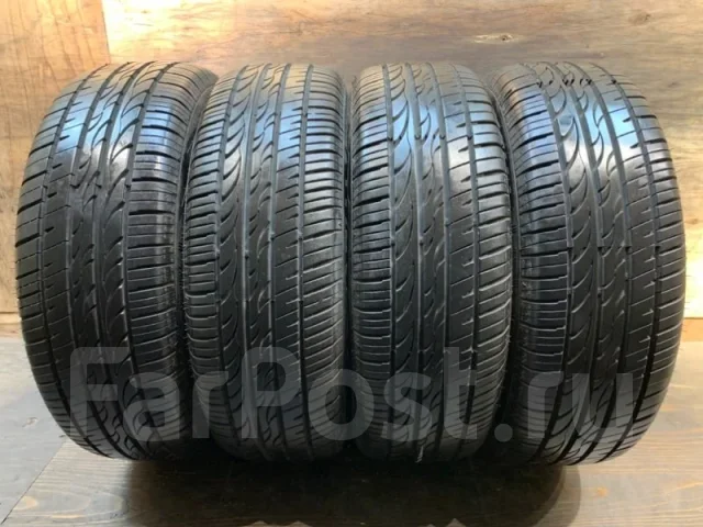 ATR Radial Platinum HP