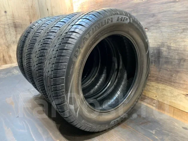 ATR Radial Platinum HP