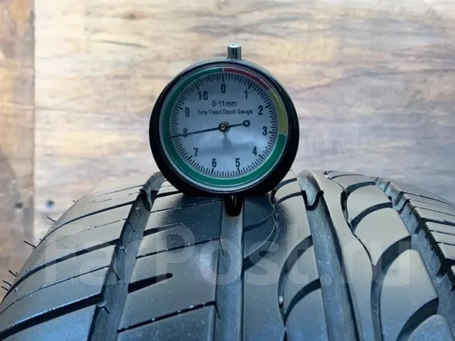 ATR Radial Platinum HP