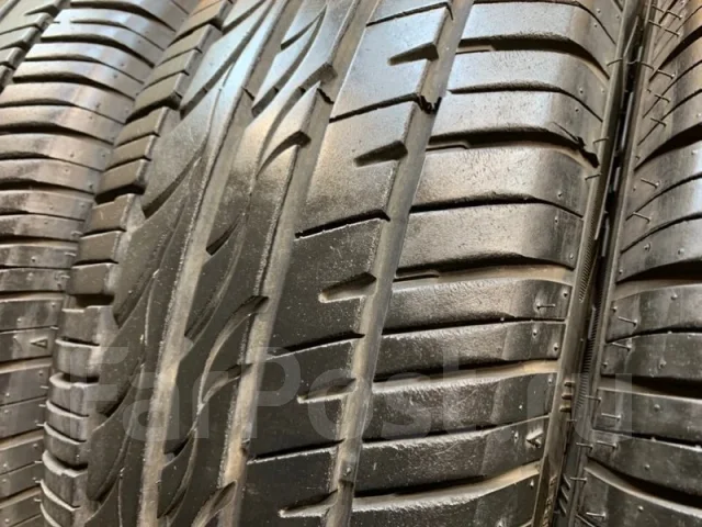 ATR Radial Platinum HP