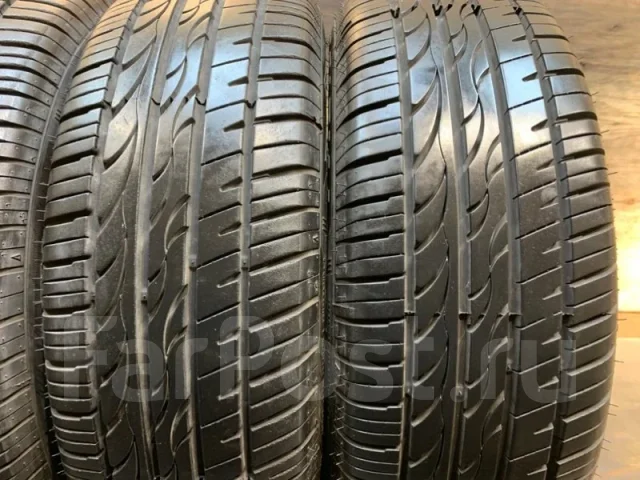 ATR Radial Platinum HP