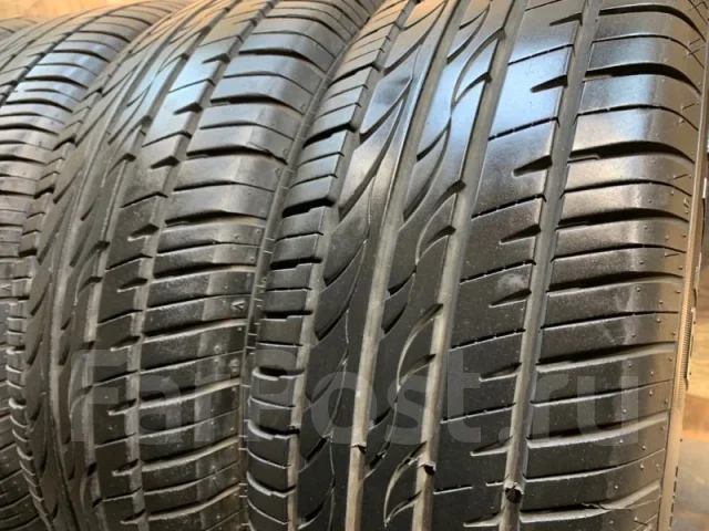 ATR Radial Platinum HP