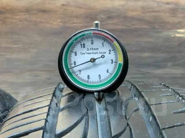 ATR Radial Platinum HP