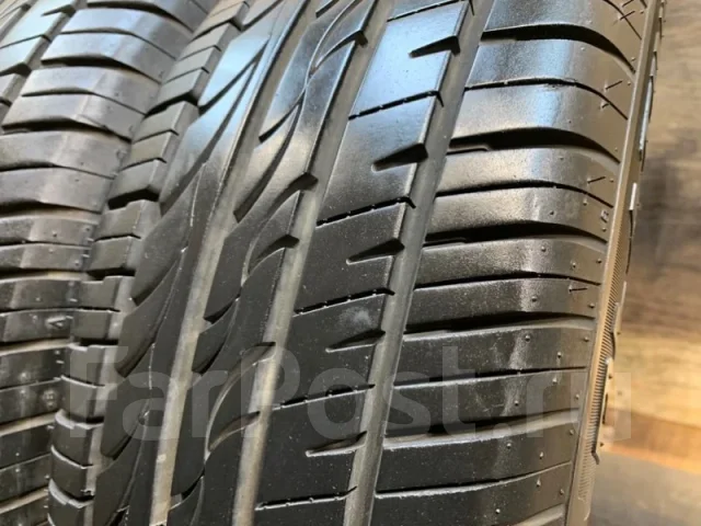 ATR Radial Platinum HP