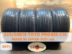 Toyo Proxes C1S