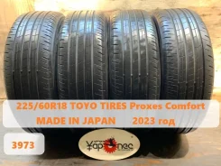 Toyo Proxes Comfort