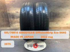 Goodyear EfficientGrip Eco EG02