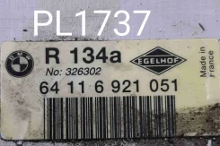 ������ ��� (��������������) ������������ BMW 5 ����� 2005 PL1737 64116921051 ����
