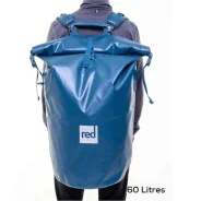 ����������������� ���������� Red Paddle ORIGINAL ROLL TOP DRY BAG V2 60L ocean blue ����