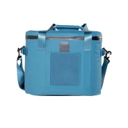 �����-������ ����������� RED PADDLE Waterproof Soft Cooler Bag 18L storm blue ����