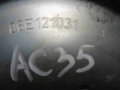 ���� ����� Audi A6 2006 C9044 06E121031A ����