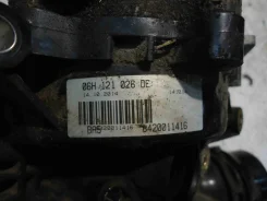 ��������� Audi A4 2008 C11686 06H121026DE ����