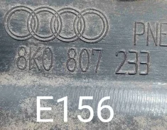 ������ ������� ��������� Audi A4 2010 E156 8K0807233 ����