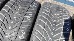 Goodyear Eagle Ultra Grip