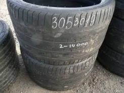 Pirelli P Zero