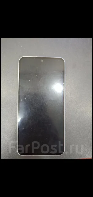 Samsung Galaxy A56 5G. �/�, 256 ��, �����, 5G, Dual-SIM, NFC ����