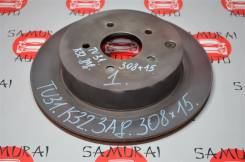 ���� ��������� Nissan Presage 43206CN000 TU31 QR25DE, ������ 43206CN000 ����