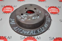 ���� ��������� Toyota Caldina 4243132111 AZT241 1Azfse, ������ 4243132111 ����
